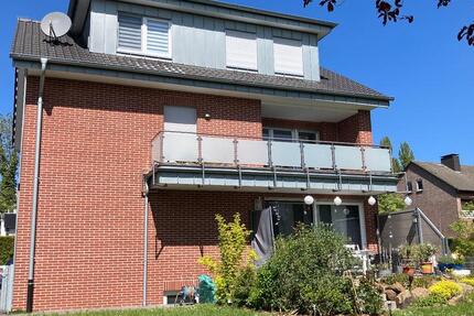 Wohnung Ennigerloh - 2 Zimmer, 68 m&sup2;, 590&euro; | Angebot:26395428