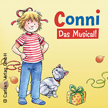 Conni - Das Musical! Hamm