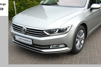VW Passat Variant 87.500 km 16.990 &euro; Drensteinfurt 48317