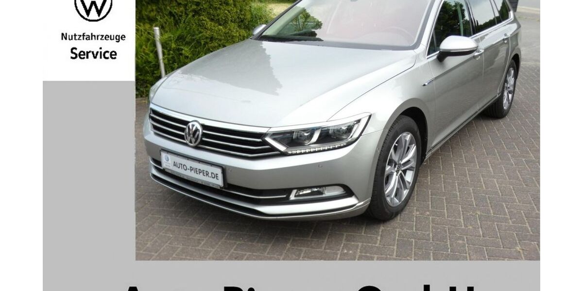 VW Passat Variant 87.500 km 16.990 &euro; Drensteinfurt 48317