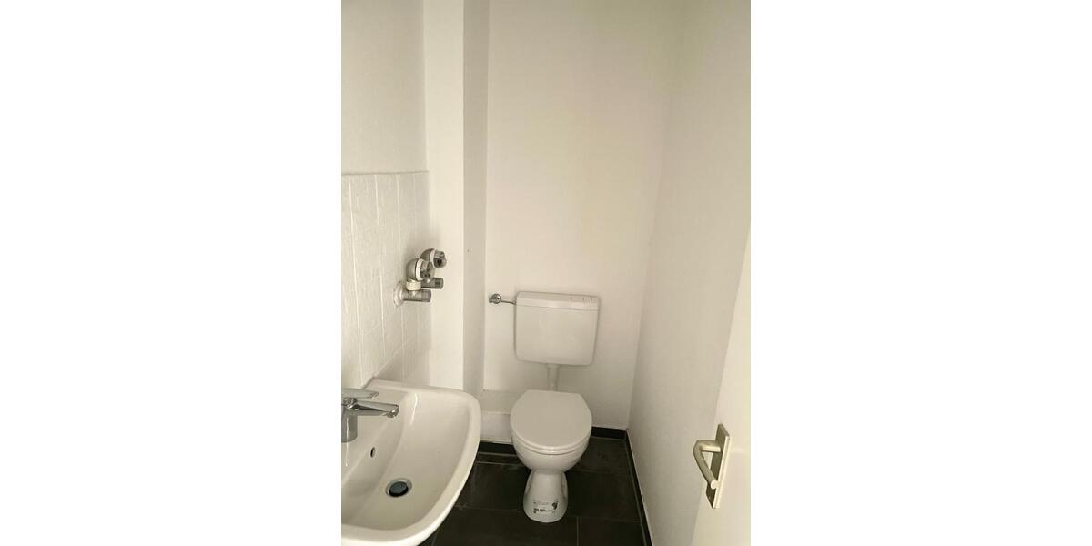 Nur mit WBS! Ab 4 Personen! Barrierearme 3-Zimmer Wohnung mit Blick über Lendringsen! zimmer