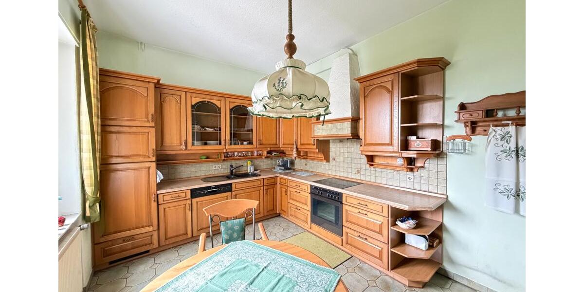 Einfamilienhaus Lippetal - 8 Zimmer, 666 m&sup2;, 350.000&euro; | Angebot:26329281