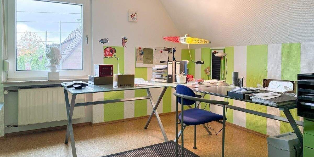 Einfamilienhaus Menden Bösperde - 6 Zimmer, 149 m&sup2;, 478.000&euro; | Angebot:24857097