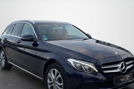 Mercedes-Benz C 250 197.253 km 14.990 &euro; Everswinkel 48351