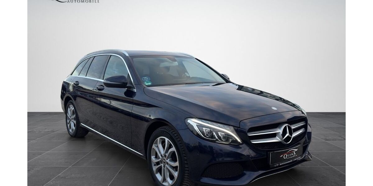 Mercedes-Benz C 250 197.253 km 14.990 &euro; Everswinkel 48351