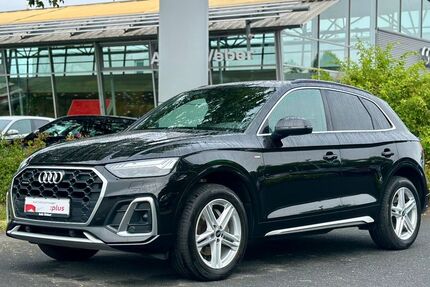 Audi Q5 86.890 km 36.470 &euro; Neubeckum 59269