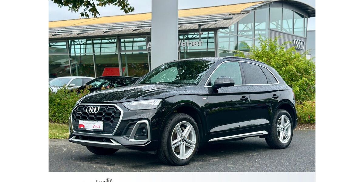 Audi Q5 86.890 km 36.470 &euro; Neubeckum 59269