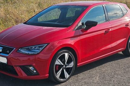 Seat Ibiza 29.800 km 17.800 &euro; Fröndenberg 58730
