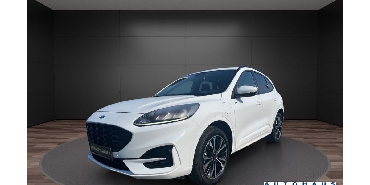 Ford Kuga 64.829 km 24.600 &euro; Lüdinghausen 59348