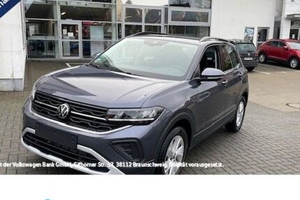 VW T-Cross 3.150 km 23.998 &euro; Lünen 44534