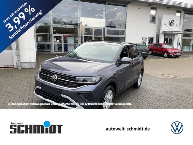 VW T-Cross 3.150 km 23.998 &euro; Lünen 44534