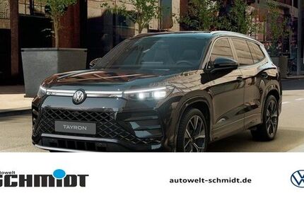 VW Tayron 12.000 km 51.990 &euro; Lünen 44534