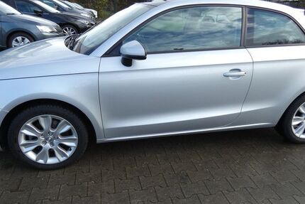 Audi A1 92.000 km 7.999 € Bergkamen 59192