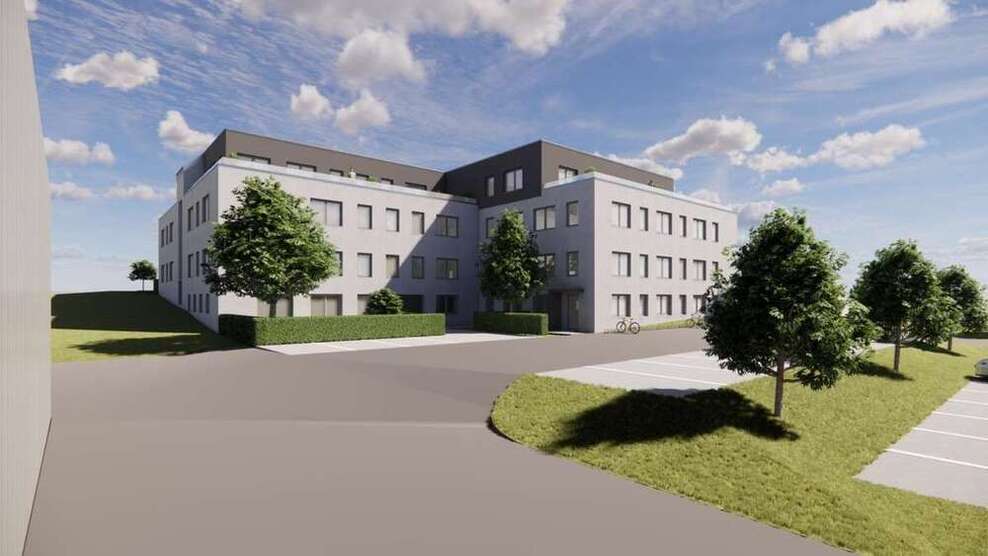 Büro in Waltrop 3.655,80 € 270.8 m²