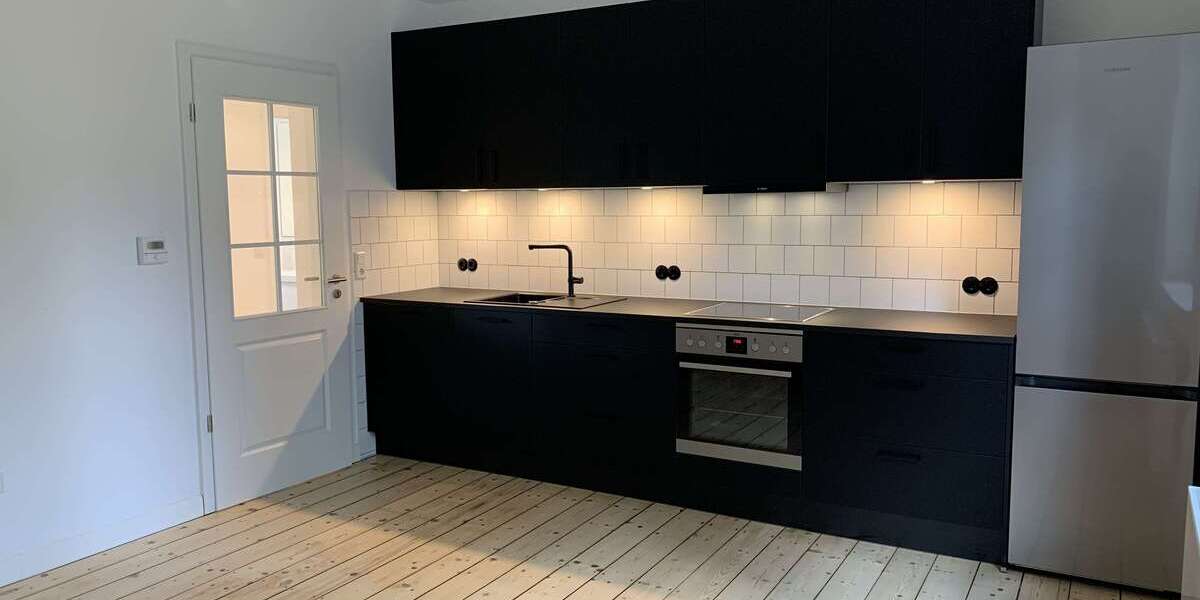 Etagenwohnung Dortmund Brackel - 2 Zimmer, 45 m&sup2;, 630&euro; | Angebot:26800506