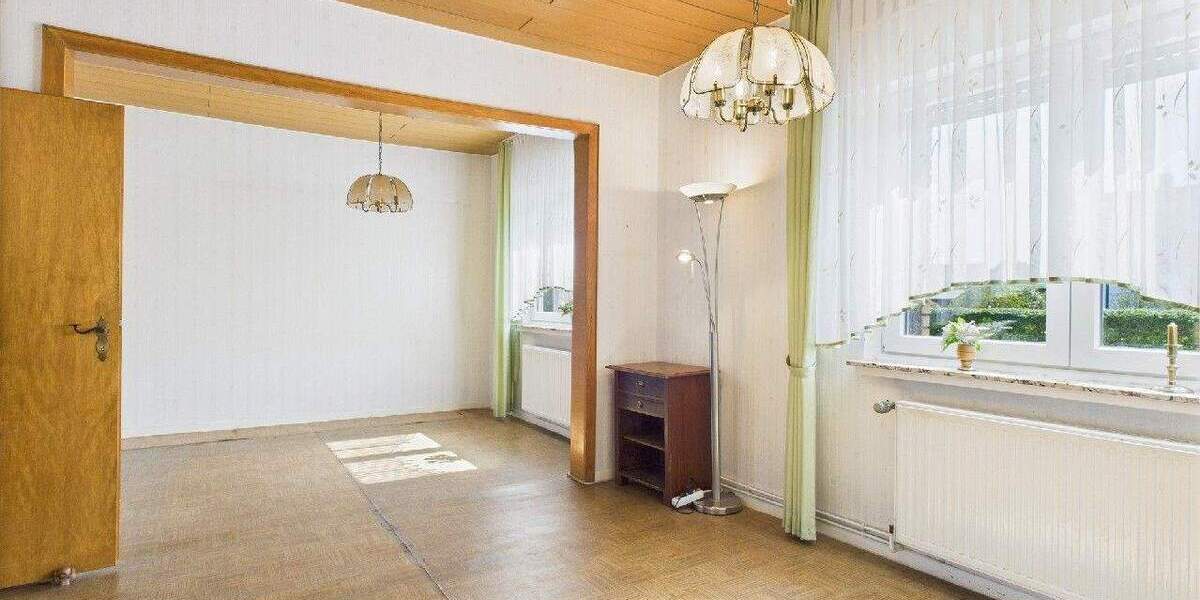 Mehrfamilienhaus, Wohnhaus Hamm Herringen - 8 Zimmer, 175 m&sup2;, 395.000&euro; | Angebot:23948339