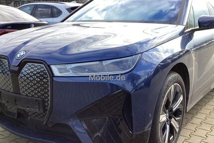 BMW iX 51.005 km 59.390 &euro; Werne 59368