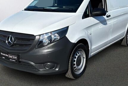 Mercedes-Benz Vito 76.900 km 24.336 &euro; Hamm 59067