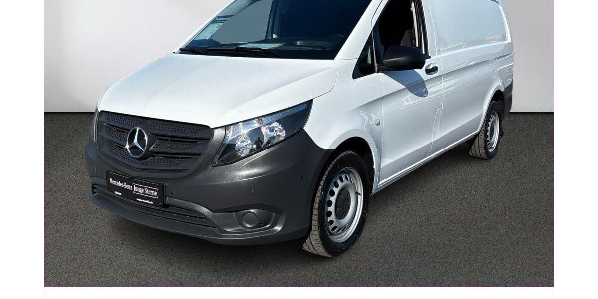 Mercedes-Benz Vito 76.900 km 24.336 &euro; Hamm 59067