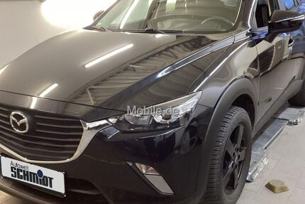 Mazda CX-3 97.001 km 16.770 &euro; Hamm 59071