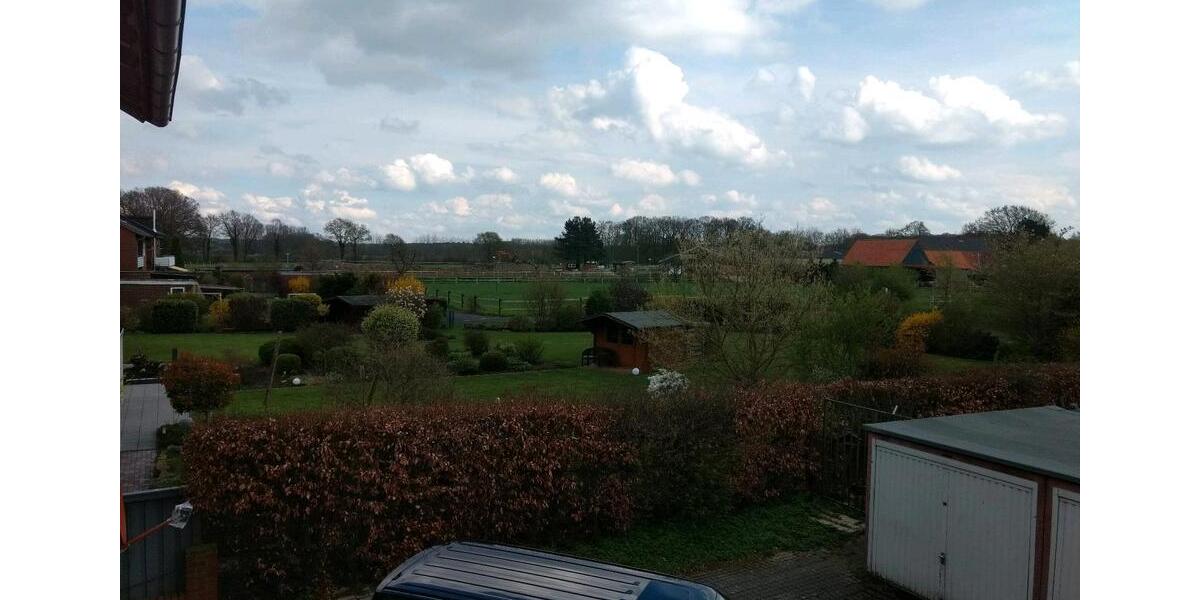 Etagenwohnung Drensteinfurt - 2 Zimmer, 62 m&sup2;, 900&euro; | Angebot:26317750