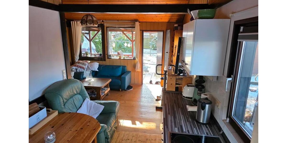 Bungalow Möhnesee - 3 Zimmer, 45 m&sup2;, 55.555&euro; | Angebot:27094944