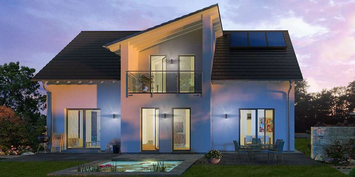 Einfamilienhaus Ahlen Dolberg - 7 Zimmer, 193 m&sup2;, 406.999&euro; | Angebot:26292338
