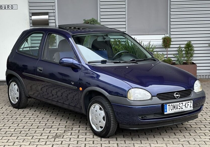 Corsa