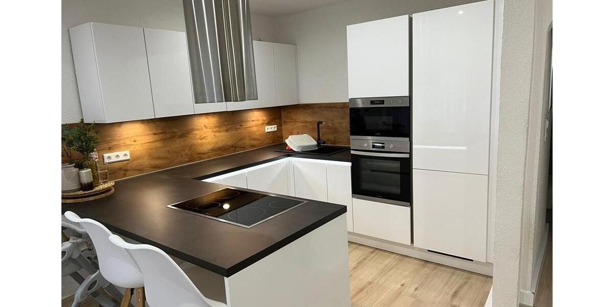 Einfamilienhaus Ahlen - 5.5 Zimmer, 115 m&sup2;, 960&euro; | Angebot:25245633