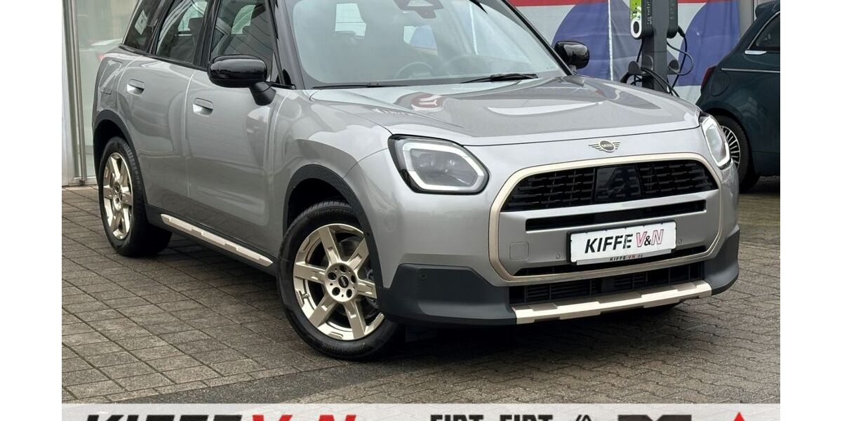 Mini Countryman C (Cooper) 11.106 km 30.890 &euro; Hamm 59063