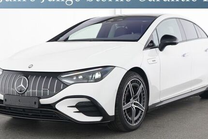 Mercedes-Benz EQE 47.128 km 60.980 &euro; Oelde 59302