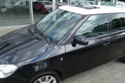 Skoda Fabia 111.000 km 6.490 &euro; Bergkamen 59192