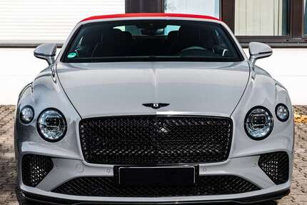 Bentley Continental GTC 25.000 km 249.890 € Lünen 44536
