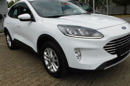 Ford Kuga 57.200 km 19.980 &euro; Selm 59379