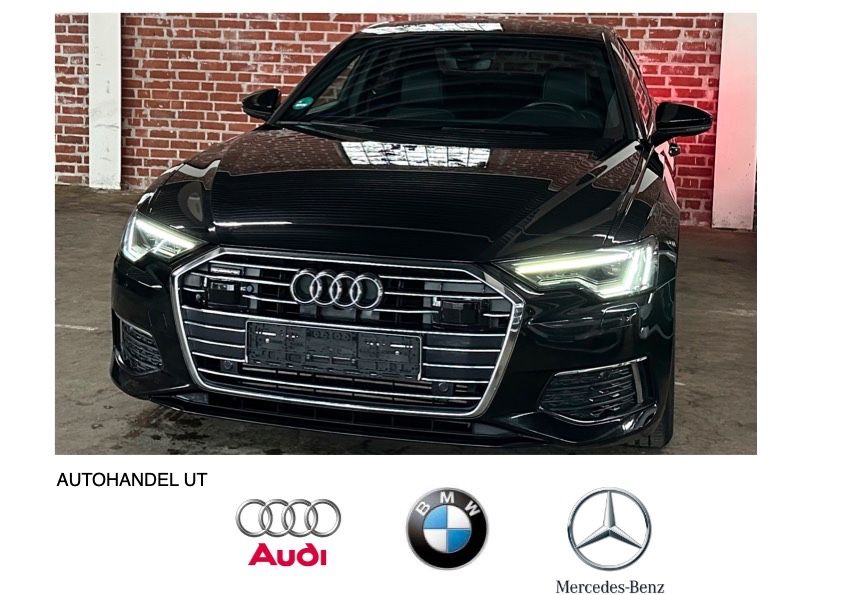 Audi A6 67.000 km 35.900 &euro; Soest 59494