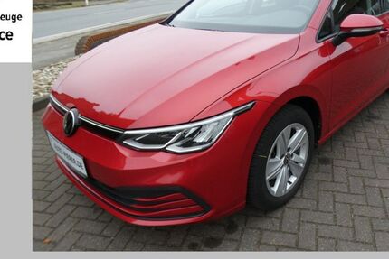 VW Golf 42.800 km 17.950 &euro; Drensteinfurt 48317