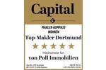 Doppelhaushälfte Dortmund Berghofen - 7 Zimmer, 175 m&sup2;, 457.000&euro; | Angebot:25701037