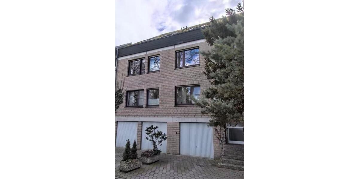 3Zimmer ETW mit Klimaanlage und großem Balkon in schöner Lage 3 zimmer