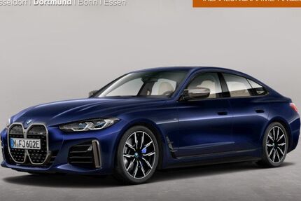 BMW i4 42.186 km 47.999 € Dortmund 44263