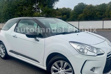 Citroen DS3 93.350 km 6.299 € Ahlen 59229