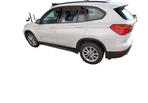 Gebrauchtwagen BMW X1