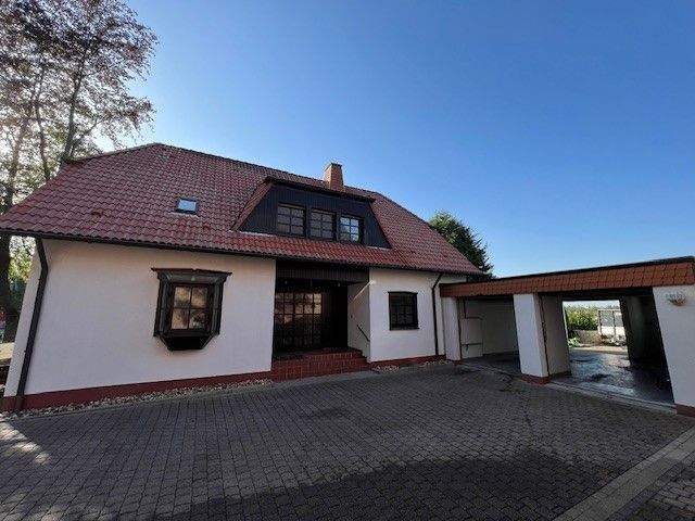 Einfamilienhaus Hamm Pelkum - 5 Zimmer, 170 m&sup2;, 1.750&euro; | Angebot:25602314