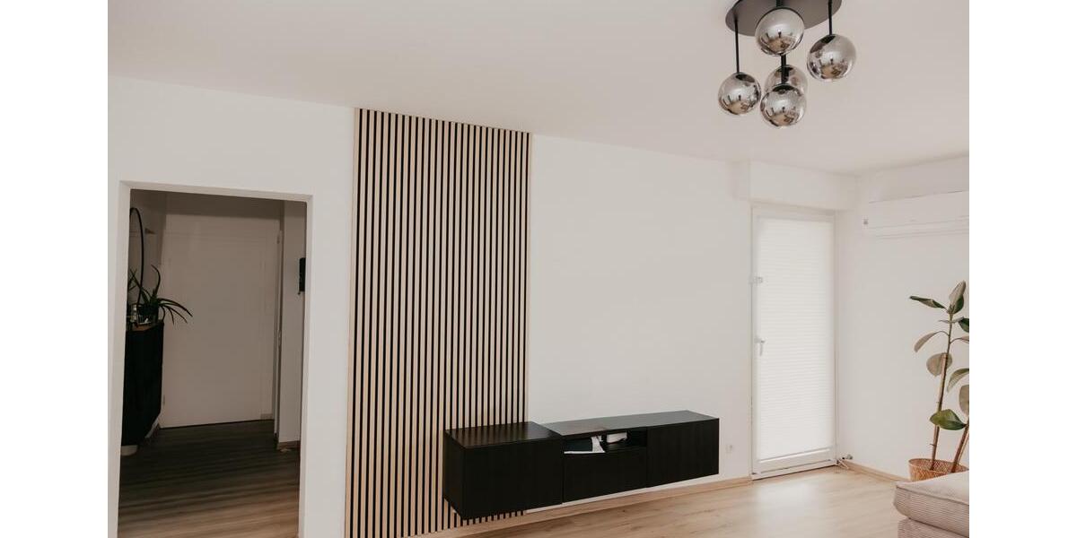 Erdgeschoßwohnung Unna Hemmerde - 4 Zimmer, 66 m&sup2;, 212.000&euro; | Angebot:26947116
