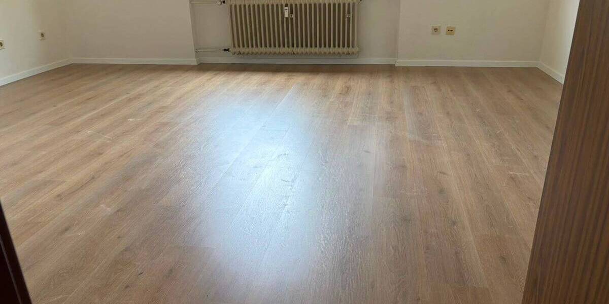 Etagenwohnung Bergkamen Weddinghofen - 2 Zimmer, 75 m&sup2;, 439&euro; | Angebot:26779577