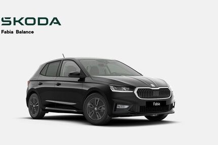 Skoda Fabia 10.915 km 23.390 &euro; Lünen 44534