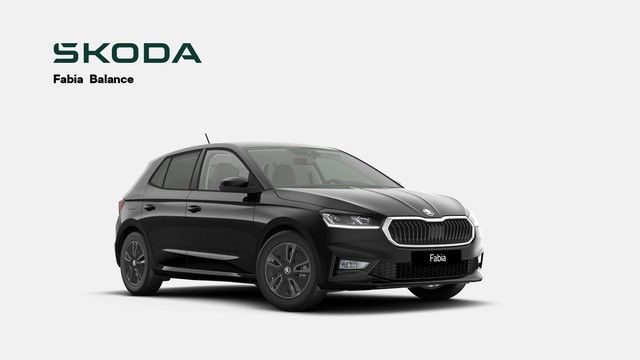 Skoda Fabia 10.915 km 23.390 &euro; Lünen 44534