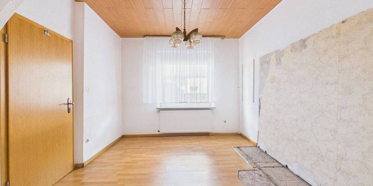 Doppelhaushälfte Hamm Herringen - 3 Zimmer, 94 m&sup2;, 180.000&euro; | Angebot:26017003