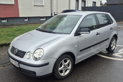 VW Polo 170.000 km 1.900 &euro; Bergkamen 59192