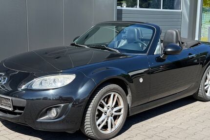Mazda MX-5 190.431 km 4.999 &euro; Ahlen 59229