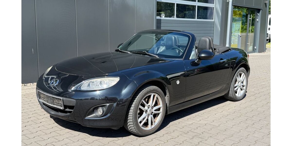 Mazda MX-5 190.431 km 4.999 &euro; Ahlen 59229